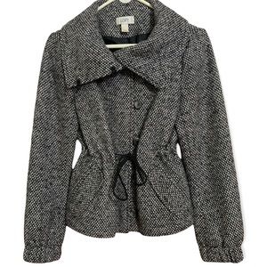 Ann Taylor Loft Business Jacket S